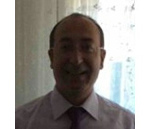 Self Employed Mortgage Broker, Mahmut Aydin.