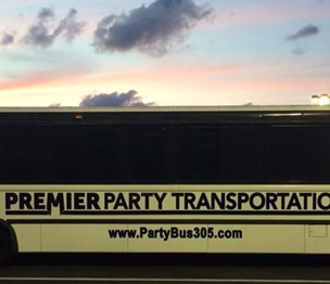 Premier Party Transportation