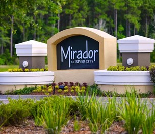 Mirador at River City Apartments