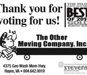 The Other Moving Company, Inc.