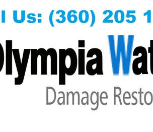 Olympia Water Fire Damage Pros
