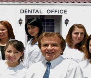 Dr. Arthur A. Kezian DDS