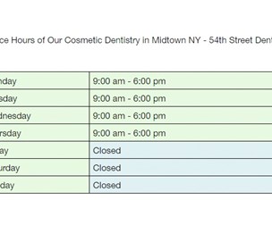 54th Street Dental