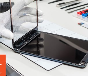 Cellairis Cell Phone, iPhone, iPad Repair