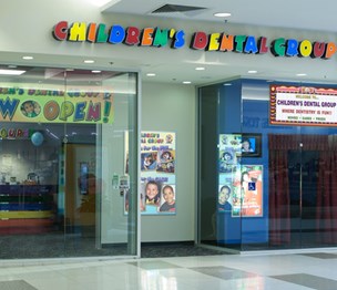 Children's Dental Group