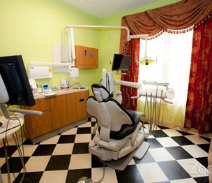 Dentistry at Kennesaw Point