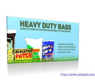 PolyPak America - Heavy Duty Bags