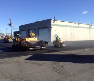 Total Asphalt Paving