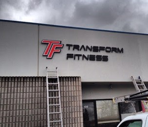 Transform Fitness Personal Training