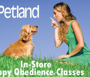 Petland Frisco