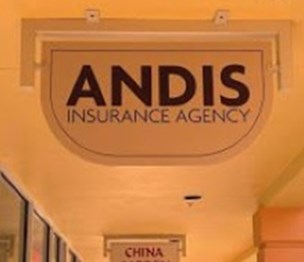 Andis Insurance Agency