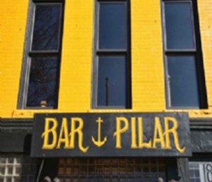 Bar Pilar