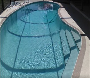 Certified Pool Repair Inc