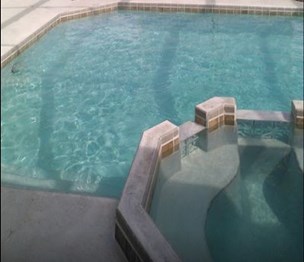 Certified Pool Repair Inc