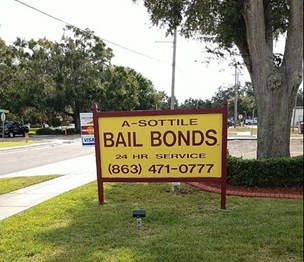 A-Sottile Bail Bonds Inc