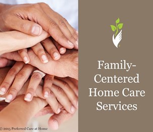 Preferred Care at Home of Oakland County