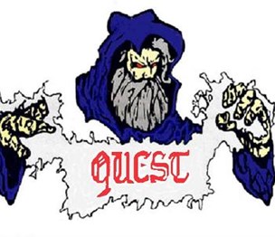 Quest Comic Shop