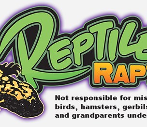 Reptile Rapture