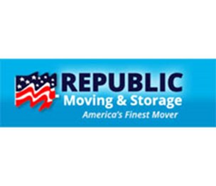 Republic Moving San Diego