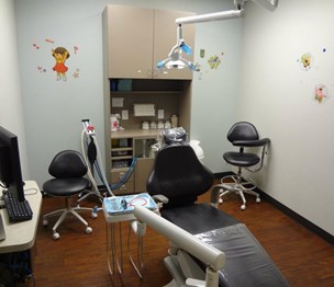 Picasso Dental: Corsicana