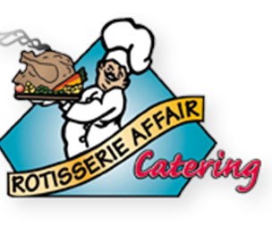 Rotisserie Affair Catering