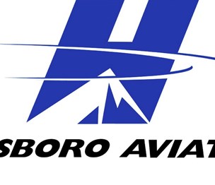 Hillsboro Aviation - Sedona