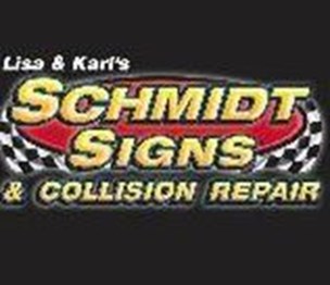 Schmidt Signs and Graphics