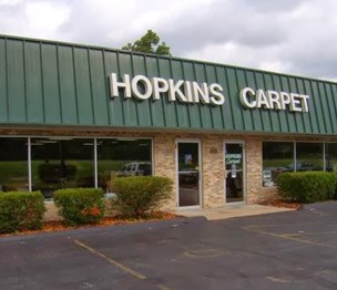 Hopkins Floor Co