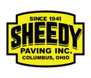 Sheedy Paving Inc
