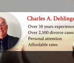 Charles A. Dehlinger Attorney At Law