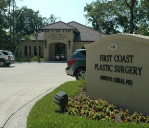 First Coast Plastic Surgery: David N. Csikai, MD