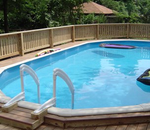 Van Dorn Pools & Spas