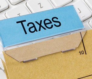 Hovinga Tax Service