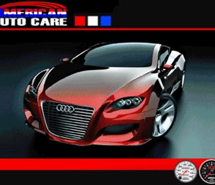 American Auto Care