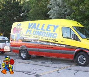 Valley Plumbing and Drain Cleaning