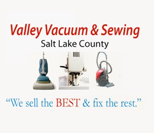 Valley Vacuum & Sewing