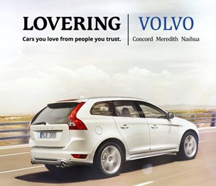 Lovering Volvo of Nashua