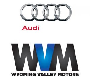 Wyoming Valley Audi