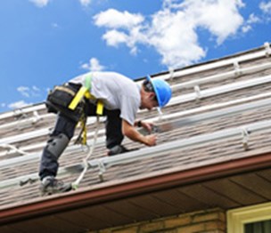 Perkins Preferred Roofing & Construction