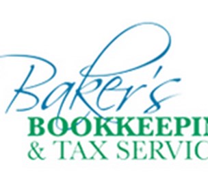Baker's Bookkeeping & Tax Services