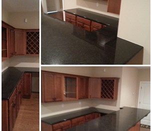 ALL-IN GRANITE Custom Stone Craftsmanship