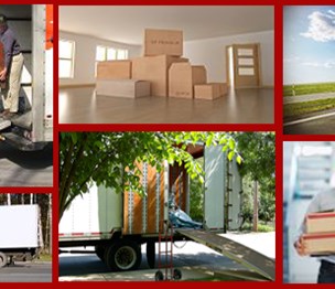 Los Angeles Movers Inc