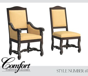 Comfort Furniture Galleries