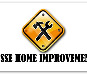 Bosse Home Improvements