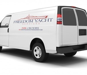 Freedom Yacht Services