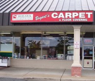 Bogart's Carpet & Floor Covering