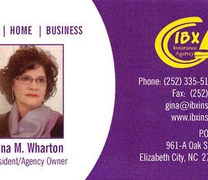 IBX Insurance Agency Inc.