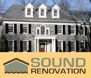 Sound Renovation LLC