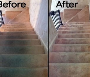 Danbury Carpet Cleaning