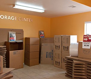 Securlock Storage at Casa Grande